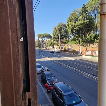 شقة San Giovanni روما